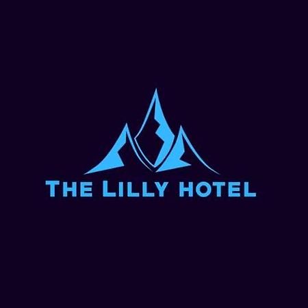 Lily Adam'S Peak Acomodação com café da manhã Nallathanniya Exterior foto
